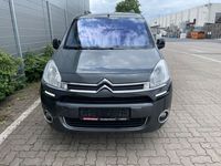 gebraucht Citroën Berlingo Exclusive Klimaautomatic Sitzheizung