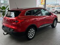 Gebraucht Renault Kadjar Experience 131 PS (96 kW) 2017 Rot SUV