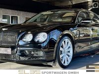 Gebraucht Bentley Flying Spur 635 PS (467 kW) 2017 Schwarz Limousine