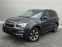 Gebraucht Subaru Forester Exclusive+ 147 PS (108 kW) 2017 Grau SUV