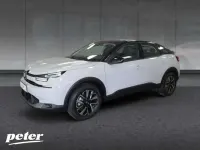 Neu Citroën C4 145 PS (106 kW) 2026 Met. okenit weiß SUV