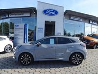 Usata Ford Puma ST-Line 155 CV (114 kW) 2021 Grigio SUV