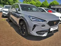 Brugt Cupra Formentor 150 HK (110 kW) 2022 Grå SUV