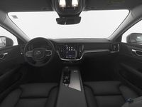 Gebraucht Volvo V60 CC Plus 197 PS (144 kW) 2024 Grau vapour grey / metallic Kombi