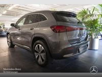 Gebraucht Mercedes EQA250+ Advanced 139 kW (190 PS) 2025 Grau SUV