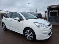 Gebraucht Citroën C3 SELECTION 68 PS (50 kW) 2016 Blanc banquise Kleinwagen