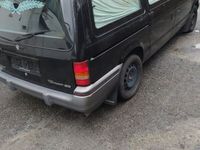 gebraucht Chrysler Voyager Leichen-/Bestattungswagen