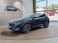 Neu Nissan Qashqai Tekna+ 158 PS (116 kW) 2025 Pearl black SUV