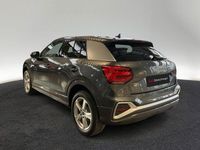 Gebraucht Audi Q2 S-Line 150 PS (110 kW) 2024 Grau SUV