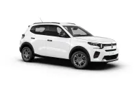Neu Citroën C3 110 PS (80 kW) 2026 Elixir rot / dach schwarz SUV