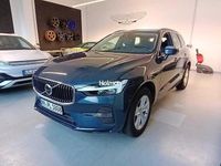 Gebraucht Volvo XC60 Core 197 PS (144 kW) 2024 Blau SUV