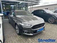 gebraucht Ford Mondeo 2.0 EcoBoost ST-Line Navi Memory Sitze LE