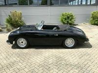 gebraucht Porsche 356 A T2 Speedster "GT-Ausstattung"