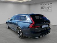 Gebraucht Volvo V90 Ultra 455 PS (334 kW) 2025 Denim blue / metallic Kombi