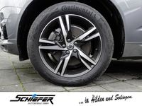 Gebraucht Volvo XC60 R-Design 341 PS (250 kW) 2021 Grau SUV