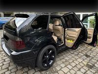 Gebraucht BMW X5 Sport Line 231 PS (169 kW) 2005 Schwarz SUV
