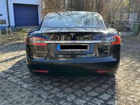 Gebraucht Tesla Model S 244 kW (332 PS) 2017 Schwarz Kleinwagen
