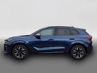 Second-hand Cupra Terramar 150 CP (110 kW) 2025 Albastru SUV
