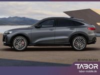 Neu Audi SQ5 Sportback Edition .1 367 PS (269 kW) 2025 Blau metallic SUV