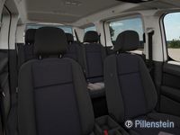 Nowe VW Caddy Maxi 122 KM (89 kW) 2026 Biały Minivan