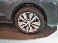 Gebraucht Peugeot 3008 Active 120 PS (88 kW) 2016 Grau Van / Kleinbus