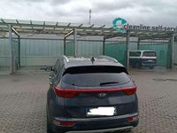 Gebraucht Kia Sportage Vision 132 PS (97 kW) 2016 SUV