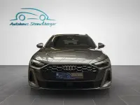 Gebraucht Audi A5 S-line plus 204 PS (150 kW) 2026 Graukeine angabe Kombi