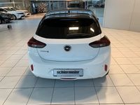 gebraucht Opel Corsa-e Elegance 11KW Charger Navi Pro Rückfkam. Sitzhzg A