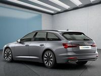 Gebraucht Audi A6 204 PS (150 kW) 2021 Grau Kombi
