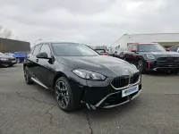 Neu BMW 120 M Sport 170 PS (125 kW) 2025 Schwarz Kleinwagen