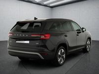 Neu Skoda Kodiaq 193 PS (141 kW) 2025 Grau SUV