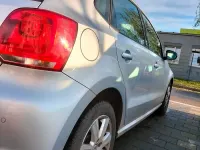 Gebraucht VW Polo 102 PS (75 kW) 2012 Kleinwagen