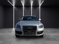 Gebraucht Audi Q5 Design 170 PS (125 kW) 2010 Silber SUV