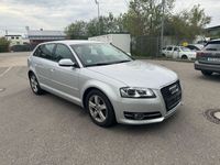 gebraucht Audi A3 Sportback 1.8 TFSI Ambition+Klimatronic+Xenon