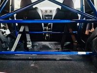 Gebraucht Ford Fiesta ST 150 PS (110 kW) 2007 Weiß Kleinwagen