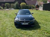 gebraucht BMW M340 i xDrive Limousine/ Gebrauchtwagengarantie 05.04.2025
