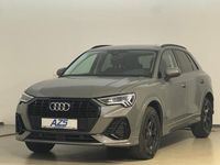 Gebraucht Audi Q3 S-Line 150 PS (110 kW) 2022 Grau SUV