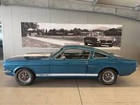 Second-hand Ford Shelby 306 CP (225 kW) 1966 Andere Coupe