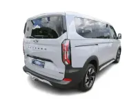 Gebraucht Ford Tourneo Custom Active 170 PS (125 kW) 2026 Grau Van