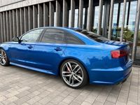 gebraucht Audi A6 3.0 BiTDI Competition Vollausstattung *Matrix*20 Zoll*HuD