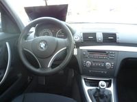 Gebraucht BMW 120 Advantage 177 PS (130 kW) 2008 Grün metallic Kleinwagen