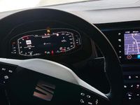 Gebraucht Seat Ateca Xperience 150 PS (110 kW) 2021 Blau SUV