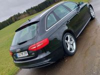 gebraucht Audi A4 2.0 TDI 130kW multitr. S line Avant S line