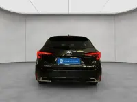 Gebraucht Toyota Corolla Team 196 PS (144 kW) 2023 Schwarz Kombi