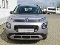 gebraucht Citroën C3 Aircross Aircross Feel Komfort