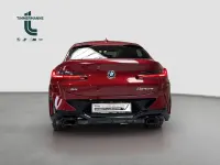Gebraucht BMW X4 Performance 340 PS (250 kW) 2025 Rot SUV