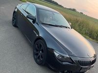 Gebraucht BMW 645 333 PS (244 kW) 2005 Schwarz Coupé
