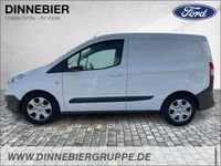 gebraucht Ford Transit Courier TREND 1.5L TDC TWF2