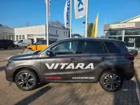 Usata Suzuki Vitara Comfort 110 CV (80 kW) 2025 Grigio SUV