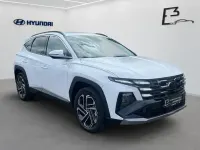 Gebraucht Hyundai Tucson Turbo 2025 Andere SUV
